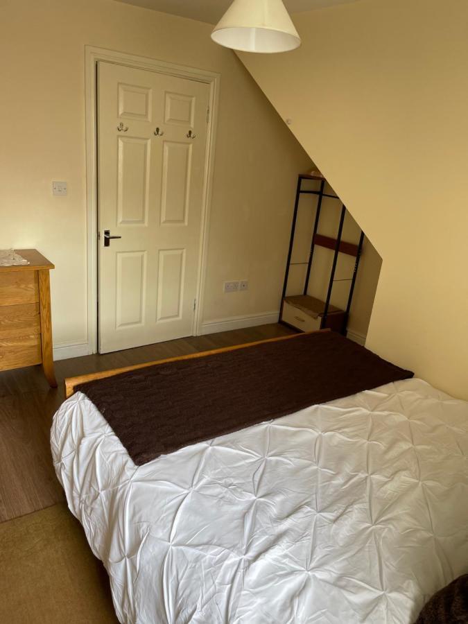 Fife Apartments Dunfermline Exterior foto